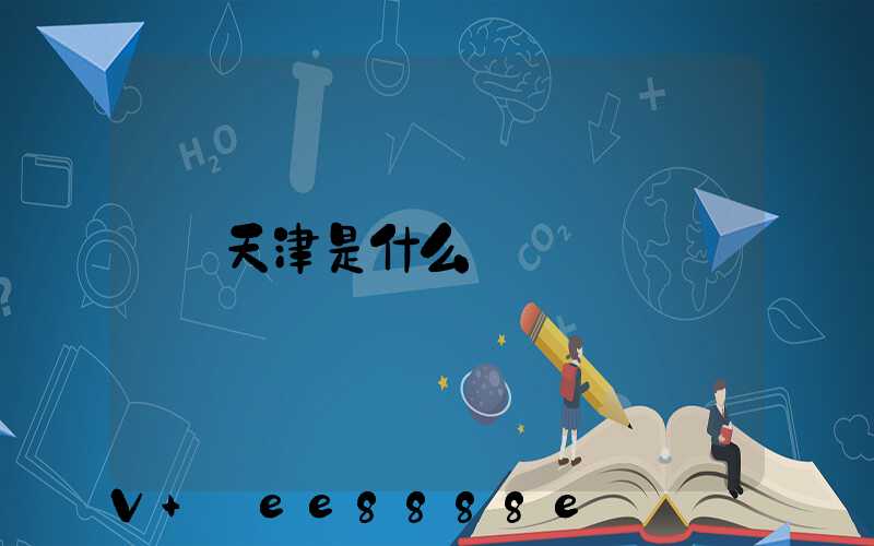 天津是什么