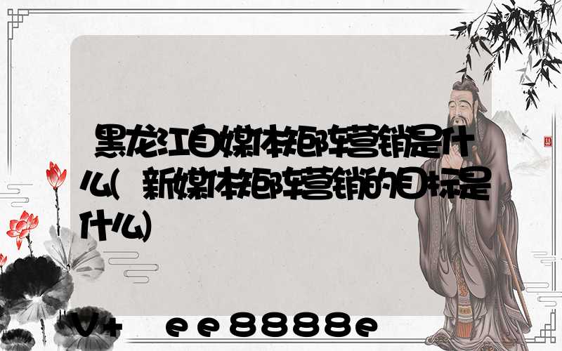 黑龙江自媒体矩阵营销是什么(新媒体矩阵营销的目标是什么)